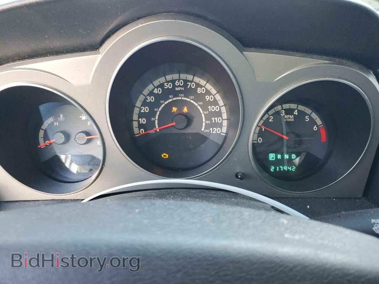 2010 DODGE AVENGER - VIN: 1B3CC5FB4AN209886 - Photo 9