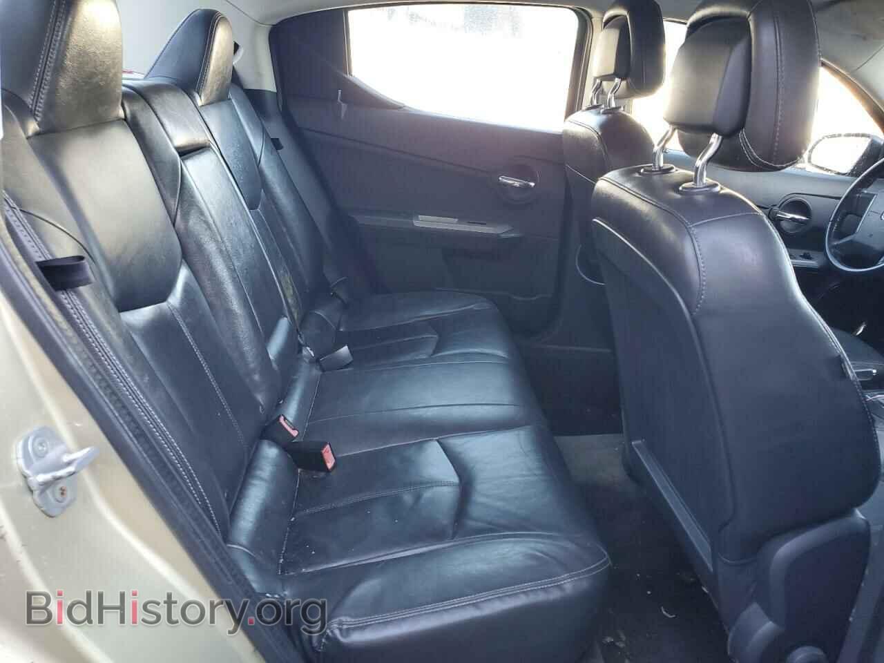 2010 DODGE AVENGER - VIN: 1B3CC5FB4AN209886 - Photo 10