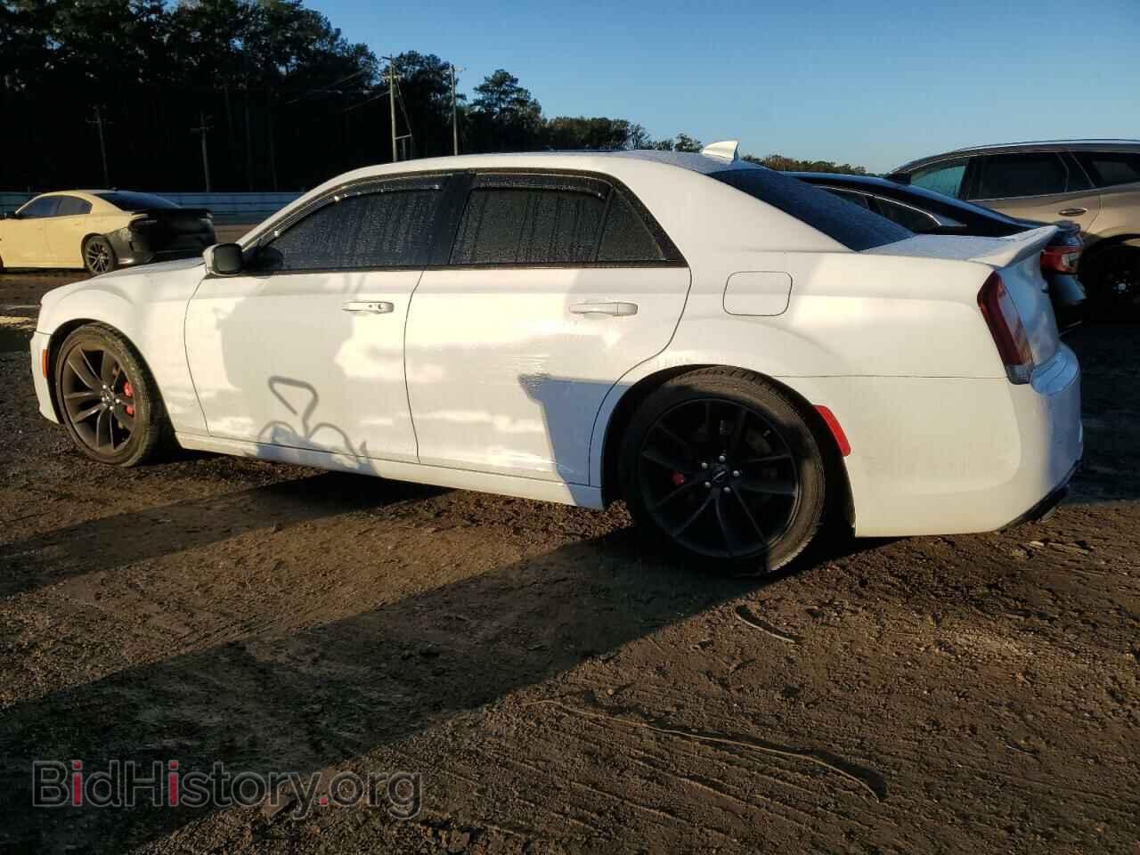 2023 CHRYSLER 300 - VIN: 2C3CCAPJ5PH501887 - Фото 2