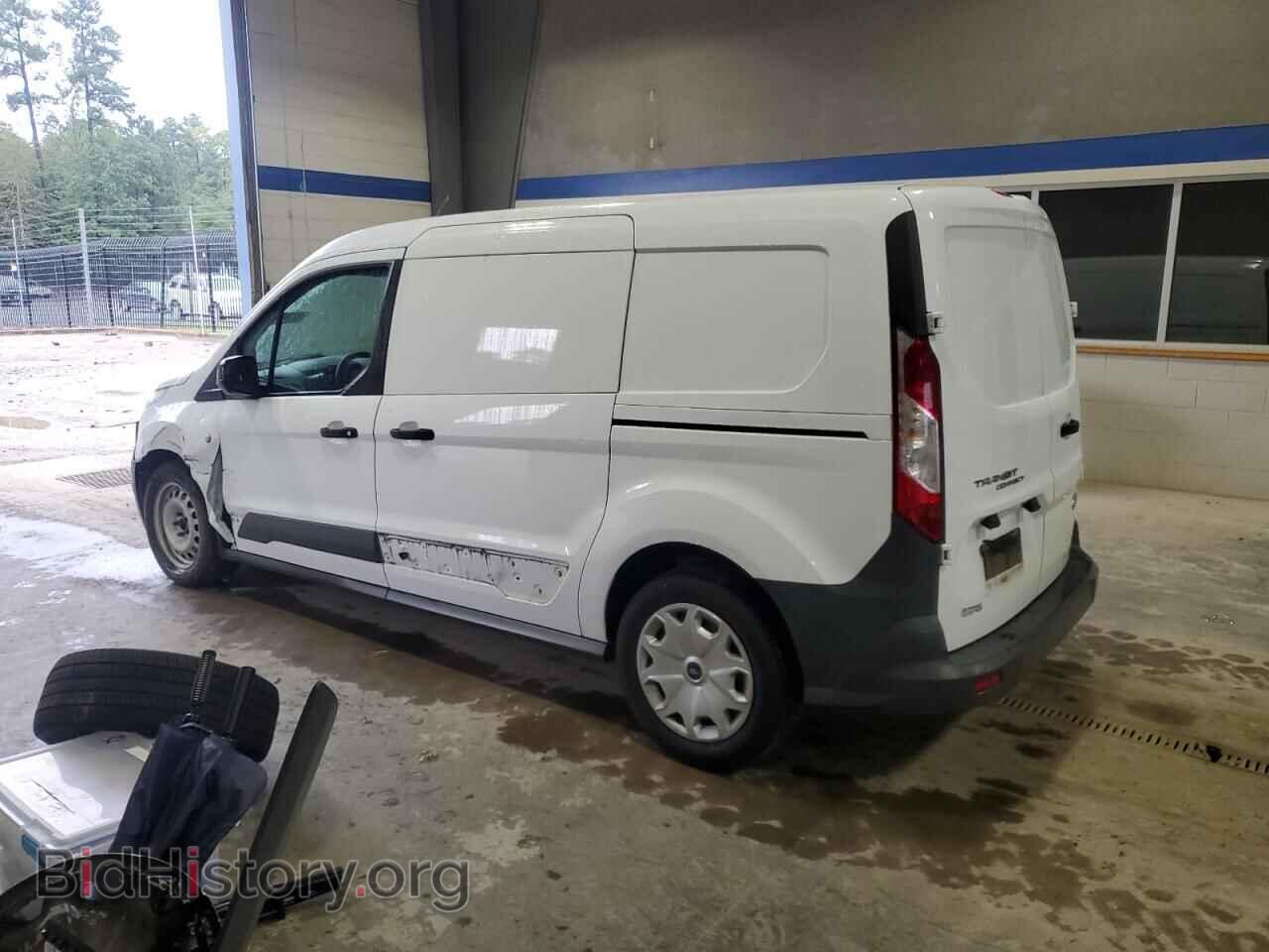 2015 FORD TRANSIT - VIN: NM0LS7E75F1202631 - Фото 2
