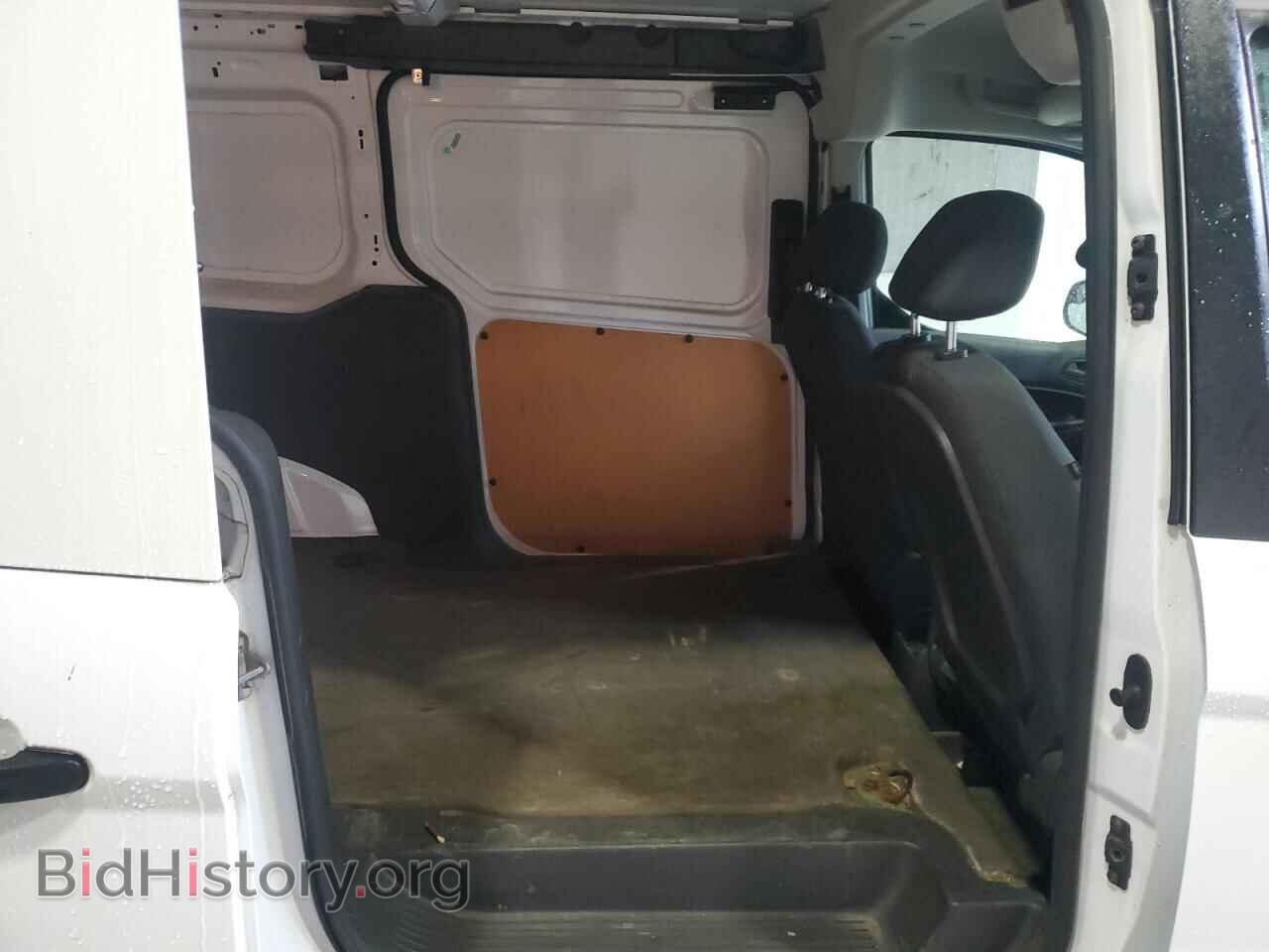 2015 FORD TRANSIT - VIN: NM0LS7E75F1202631 - Фото 11