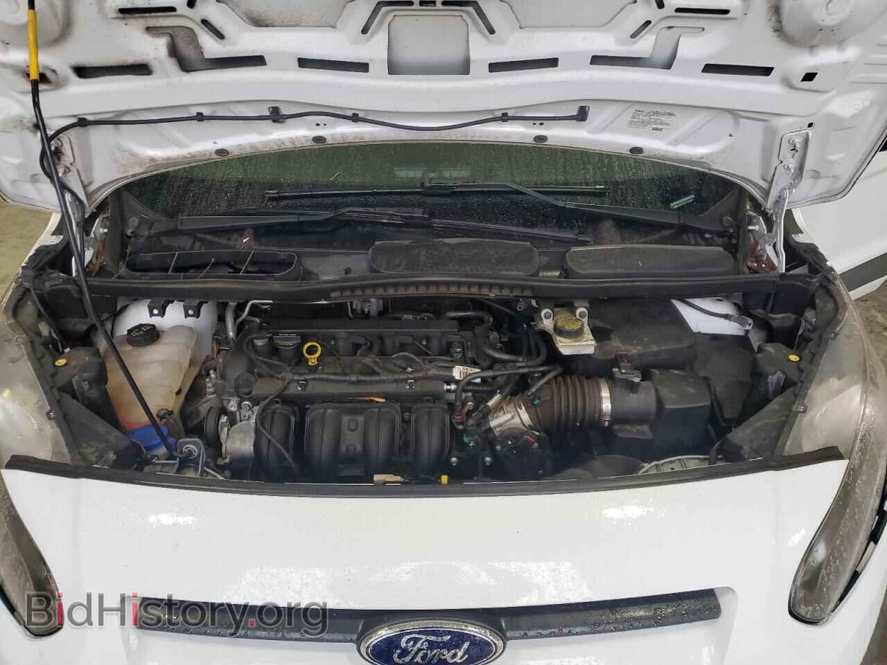 2015 FORD TRANSIT - VIN: NM0LS7E75F1202631 - Фото 12