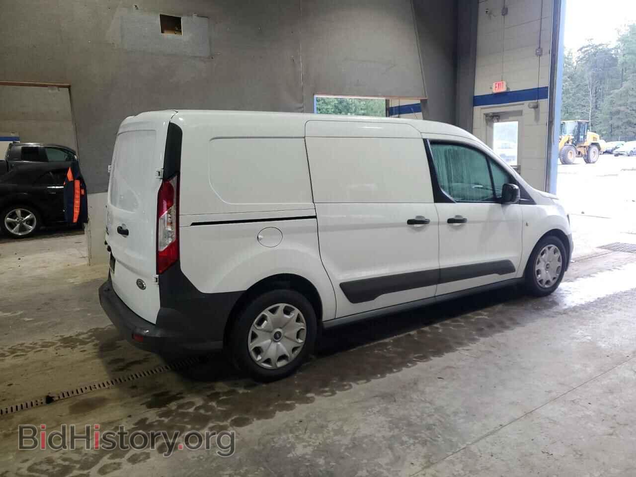 2015 FORD TRANSIT - VIN: NM0LS7E75F1202631 - Фото 3
