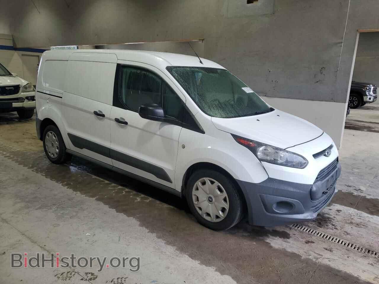 2015 FORD TRANSIT - VIN: NM0LS7E75F1202631 - Фото 4