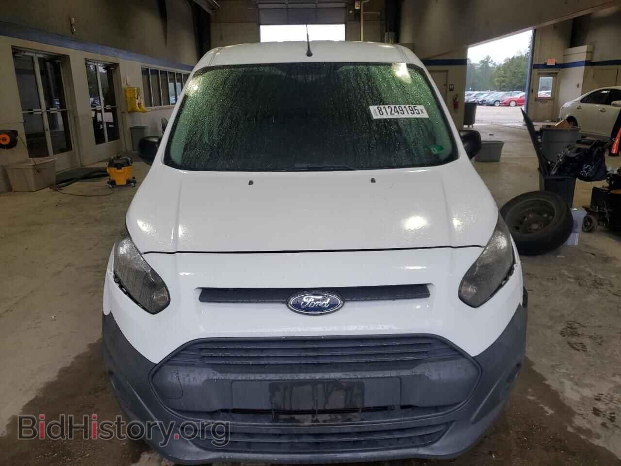 2015 FORD TRANSIT - VIN: NM0LS7E75F1202631 - Фото 5