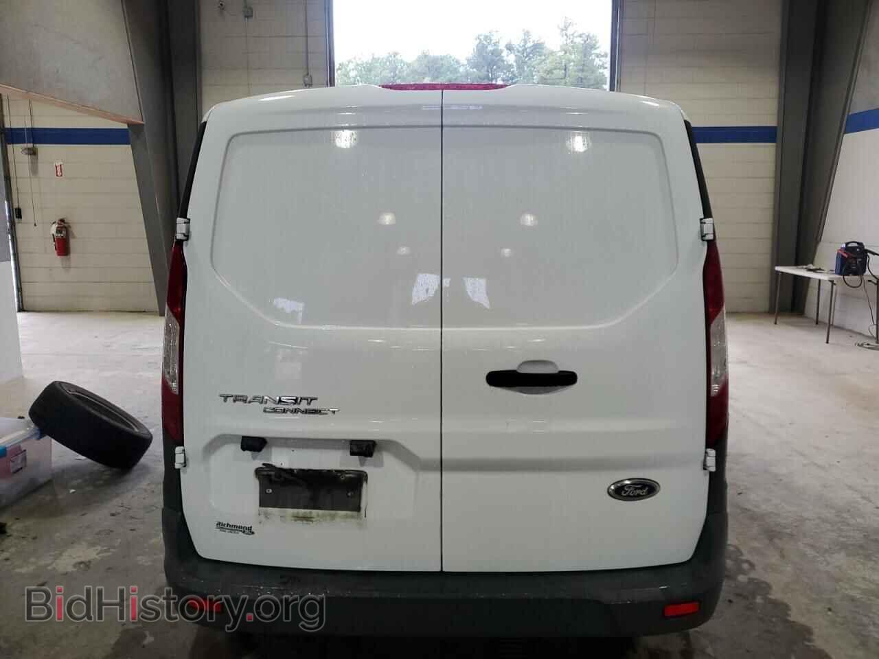 2015 FORD TRANSIT - VIN: NM0LS7E75F1202631 - Фото 6