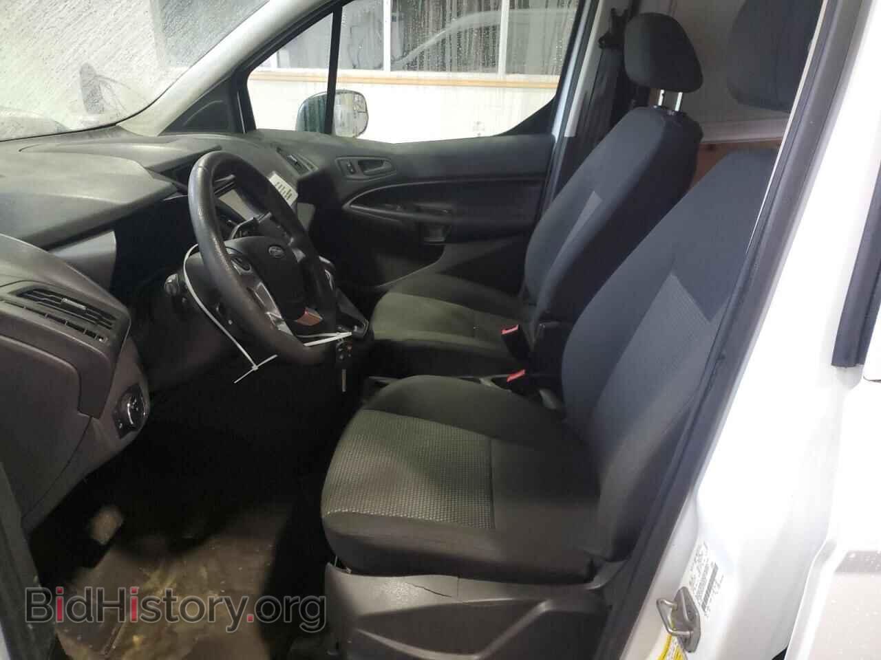 2015 FORD TRANSIT - VIN: NM0LS7E75F1202631 - Фото 7