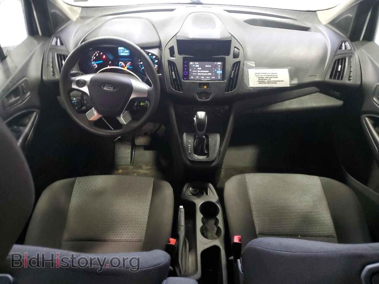 2015 FORD TRANSIT - VIN: NM0LS7E75F1202631 - Фото 8