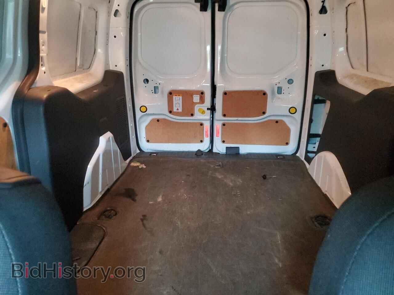 2015 FORD TRANSIT - VIN: NM0LS7E75F1202631 - Фото 10