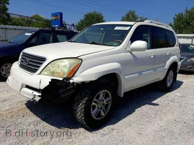 Photo JTJBT20X950074711 - LEXUS GX 2005