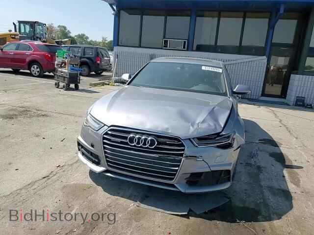 2017 AUDI A6 - VIN: WAUF8AFCXHN057022 - Фото 13