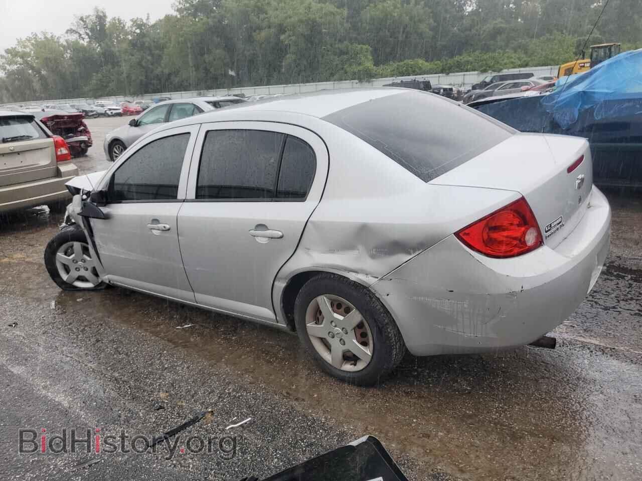2007 CHEVROLET ALL Models - VIN: 1G1AK55F577201802 - Фото 2
