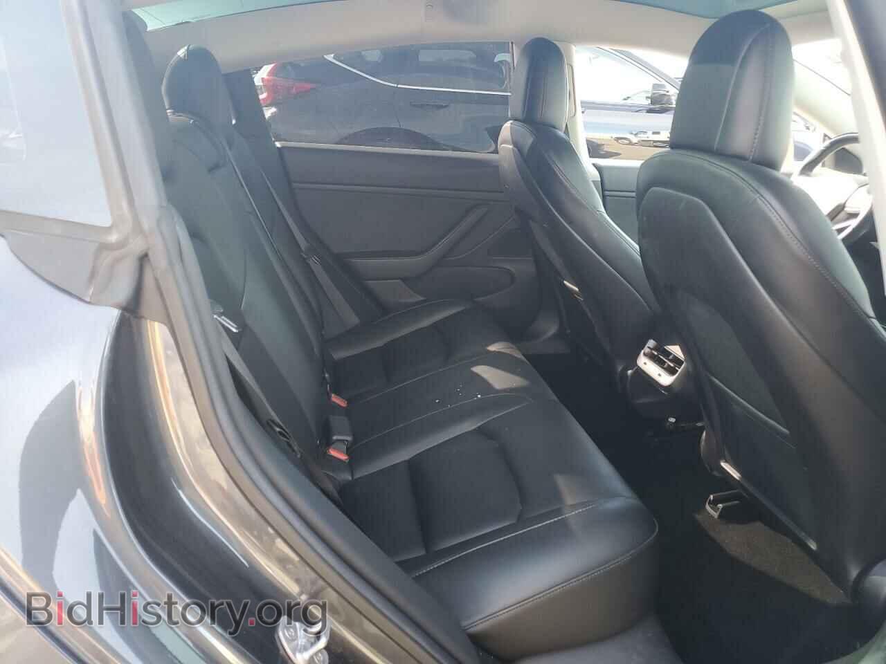 2019 TESLA MODEL 3 - VIN: 5YJ3E1EA6KF400333 - Фото 10