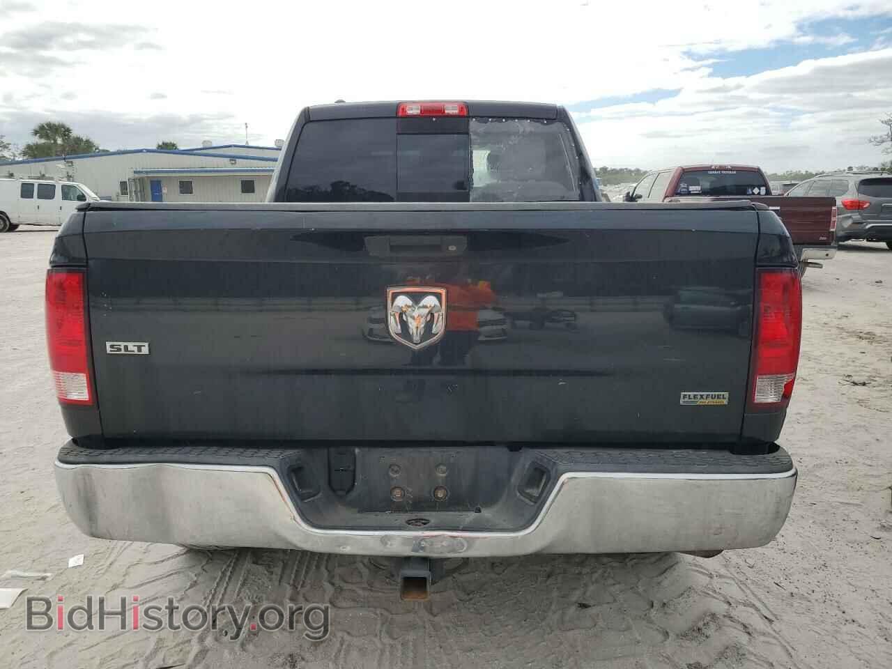 2016 RAM 1500 - VIN: 1C6RR6GG2GS164097 - Фото 6