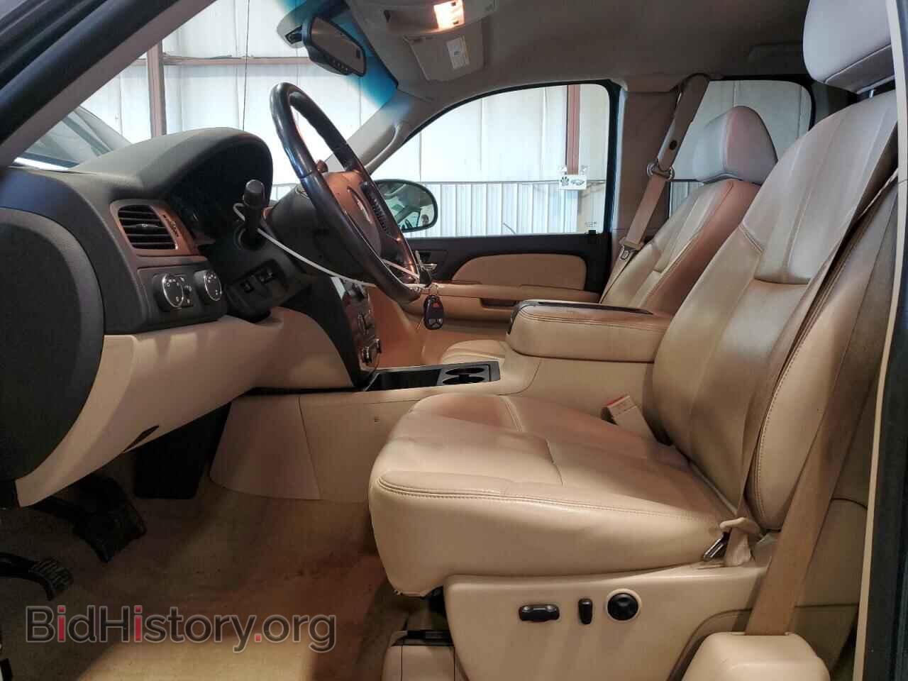 2008 CHEVROLET ALL Models - VIN: 1GCEK19J08Z116534 - Фото 7