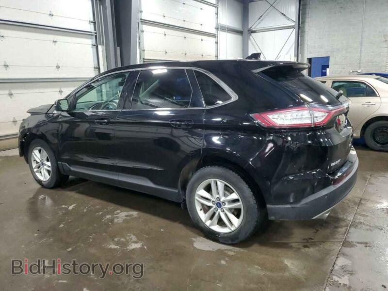 2016 Ford EDGE (VIN 2FMPK4J99GBB01927) — photo 2 of 13