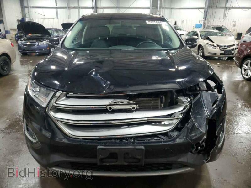 2016 Ford EDGE (VIN 2FMPK4J99GBB01927) — photo 5 of 13