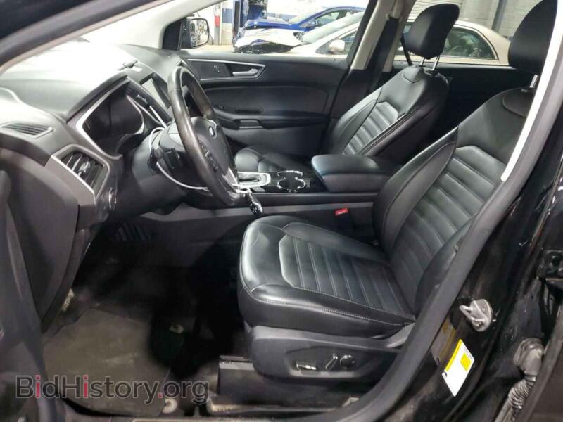 2016 Ford EDGE (VIN 2FMPK4J99GBB01927) — photo 7 of 13