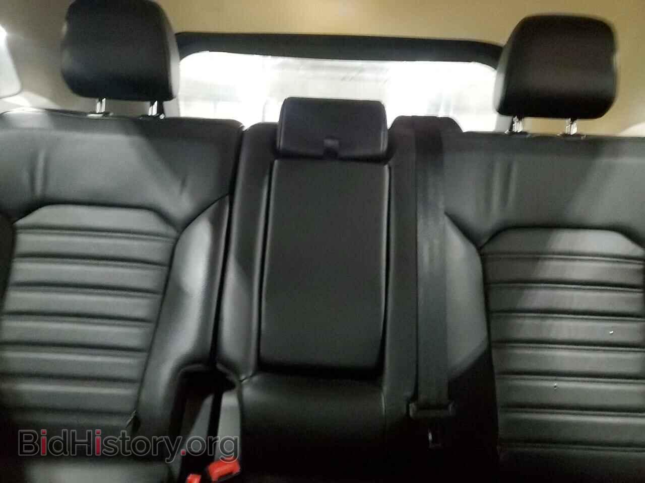 2016 FORD EDGE - VIN: 2FMPK4J99GBB01927 - Фото 10