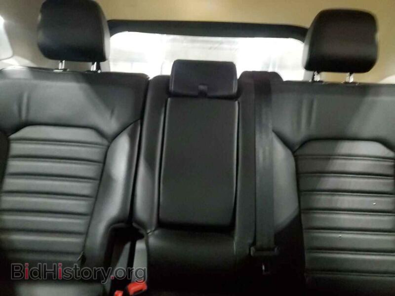 2016 Ford EDGE (VIN 2FMPK4J99GBB01927) — photo 10 of 13