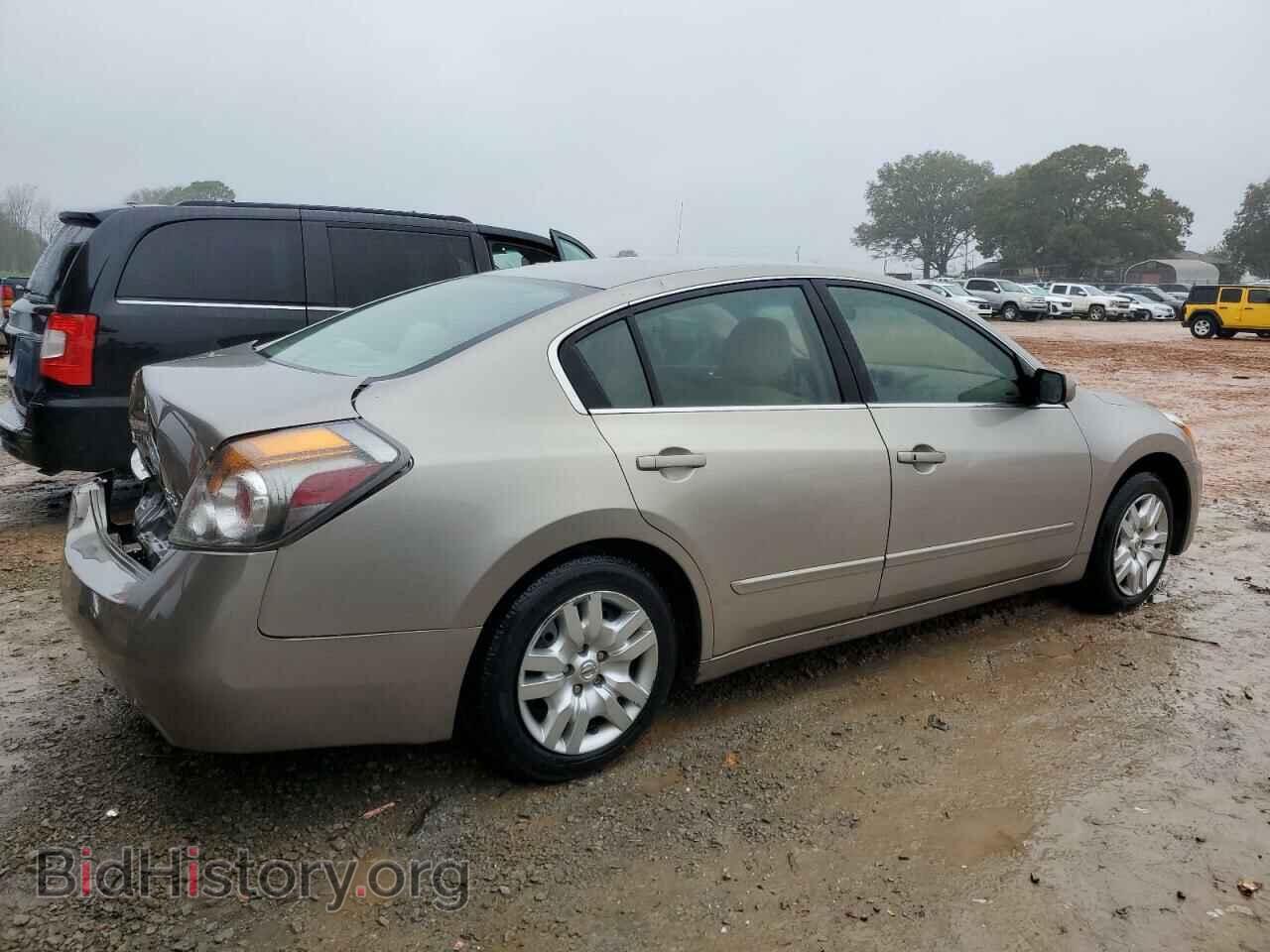 2012 NISSAN ALTIMA - VIN: 1N4AL2AP4CC213965 - Фото 3