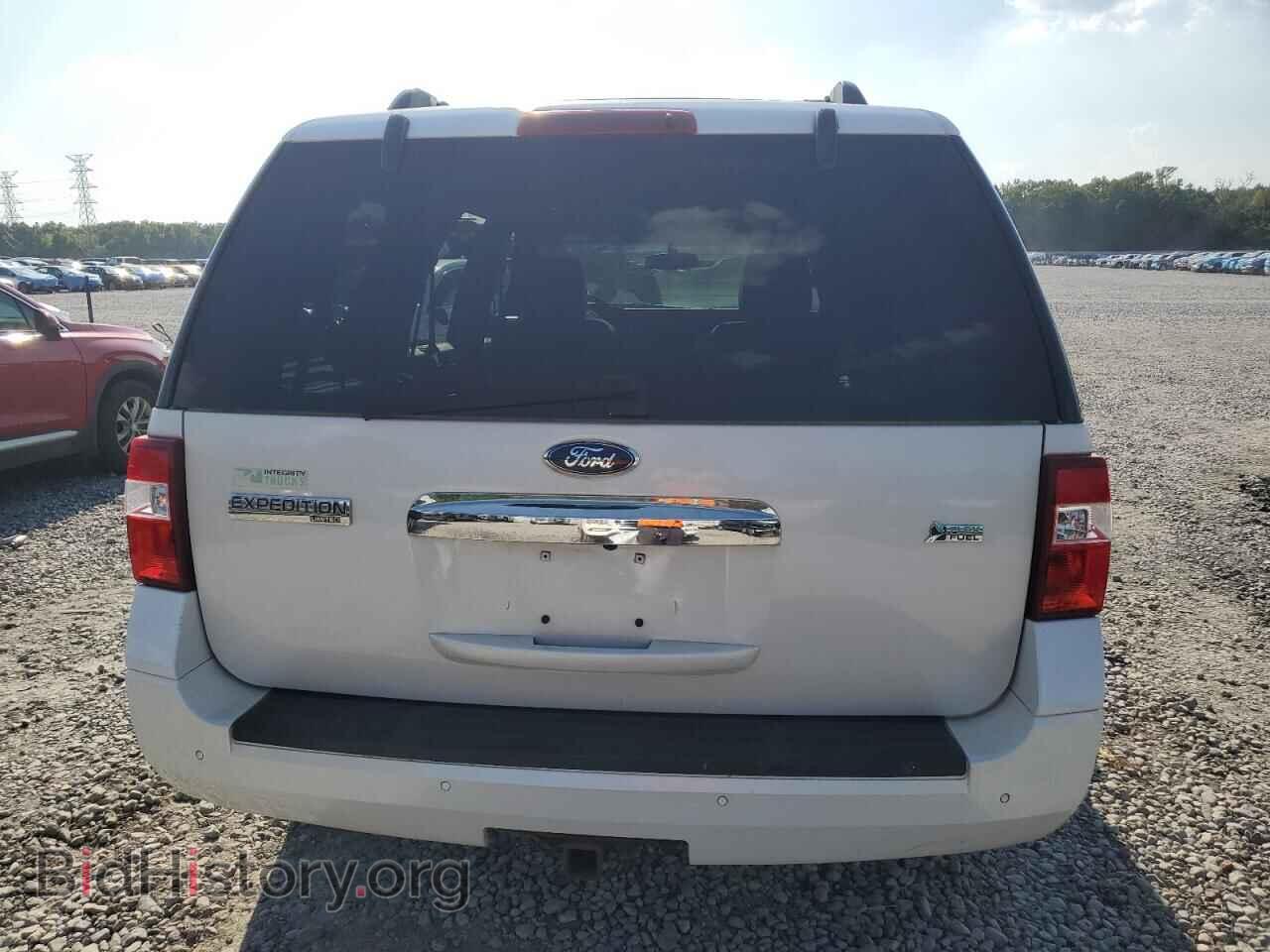 2012 FORD EXPEDITION - VIN: 1FMJU2A54CEF41246 - Фото 6