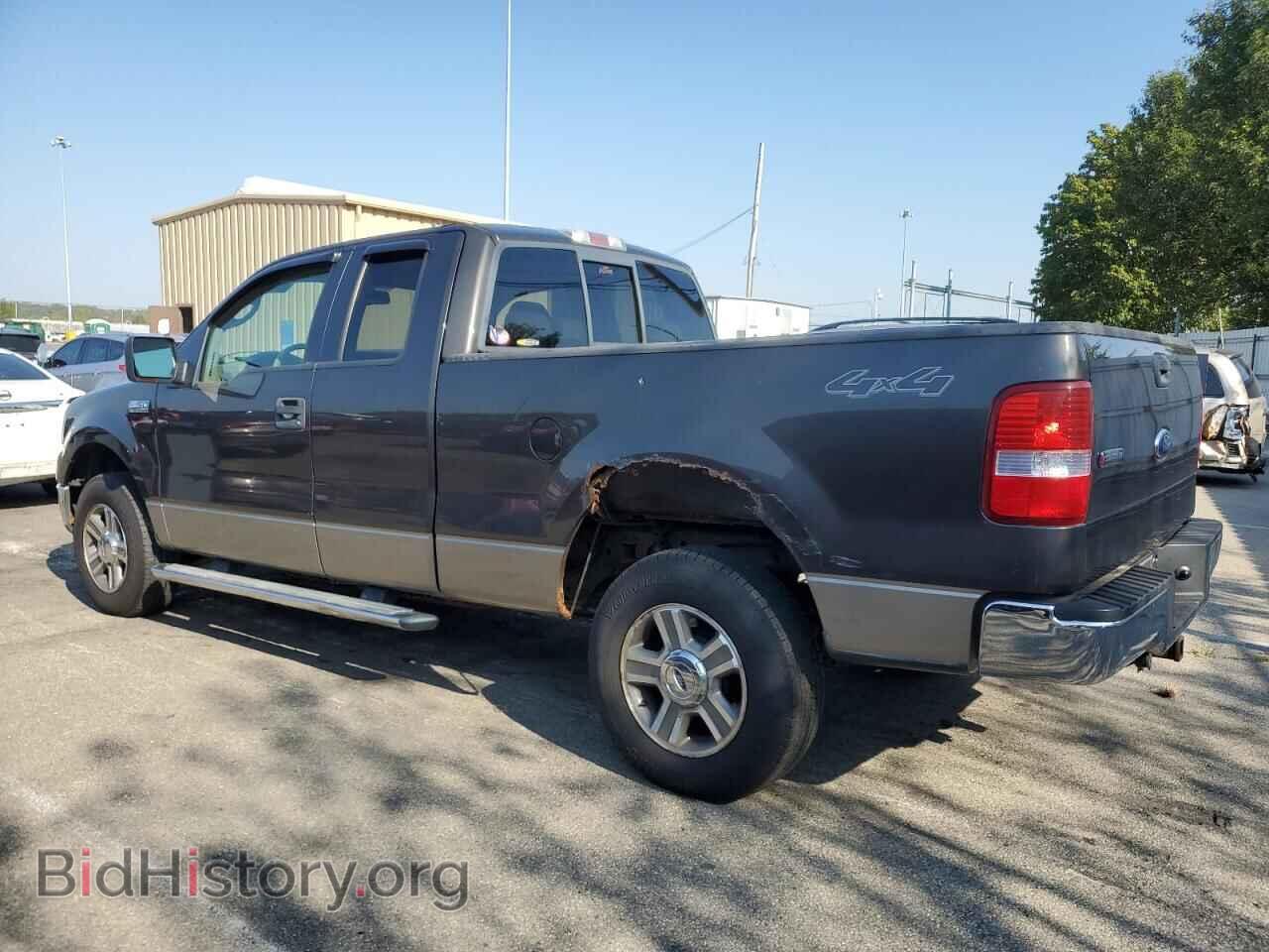 2006 FORD All Models - VIN: 1FTPX14VX6FB23963 - Photo 2