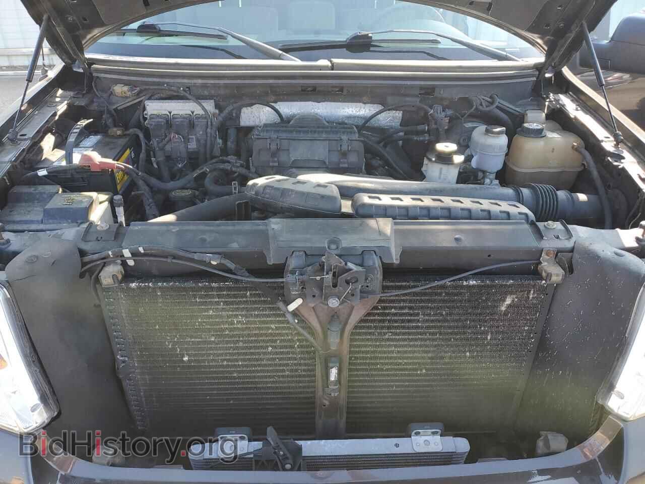 2006 FORD All Models - VIN: 1FTPX14VX6FB23963 - Photo 11