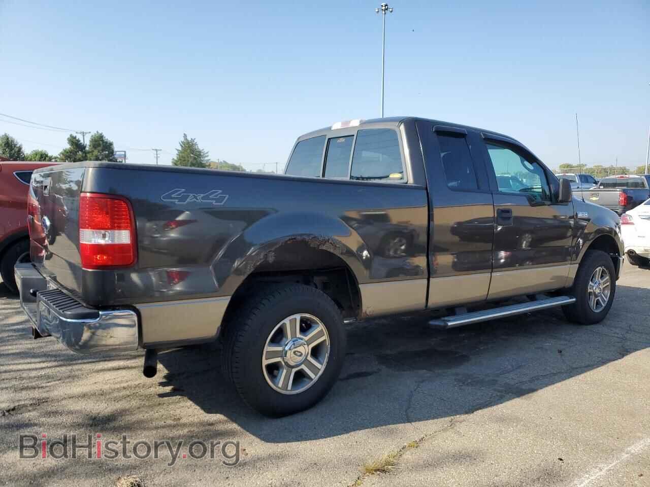 2006 FORD All Models - VIN: 1FTPX14VX6FB23963 - Photo 3