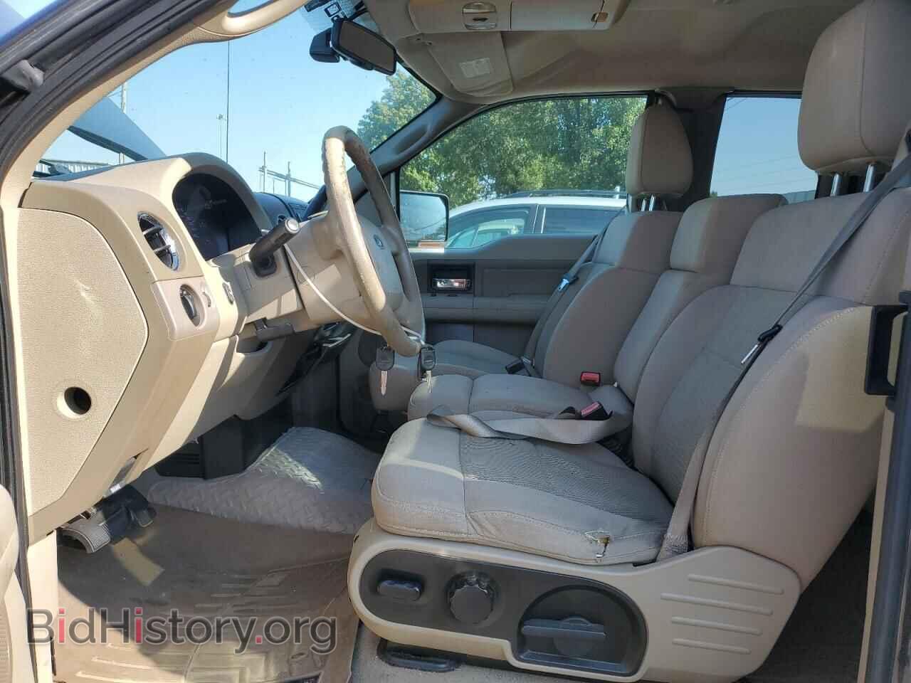 2006 FORD All Models - VIN: 1FTPX14VX6FB23963 - Photo 7