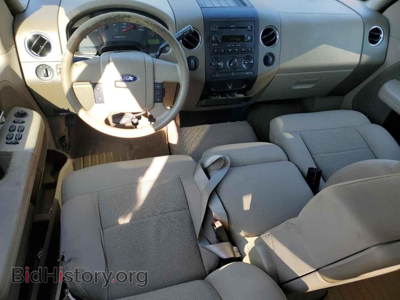 2006 FORD All Models - VIN: 1FTPX14VX6FB23963 - Photo 8