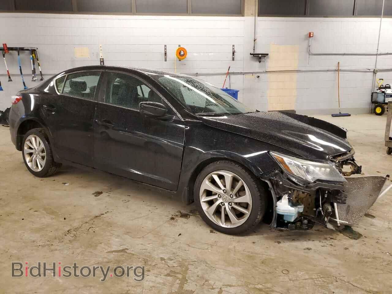 2017 ACURA ILX - VIN: 19UDE2F37HA015151 - Фото 4