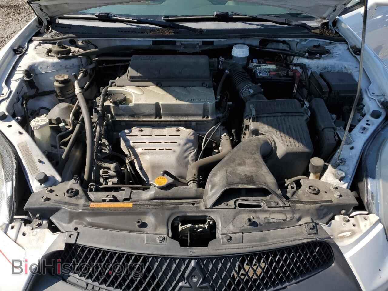2011 MITSUBISHI ECLIPSE - VIN: 4A31K5DF3BE009014 - Photo 11