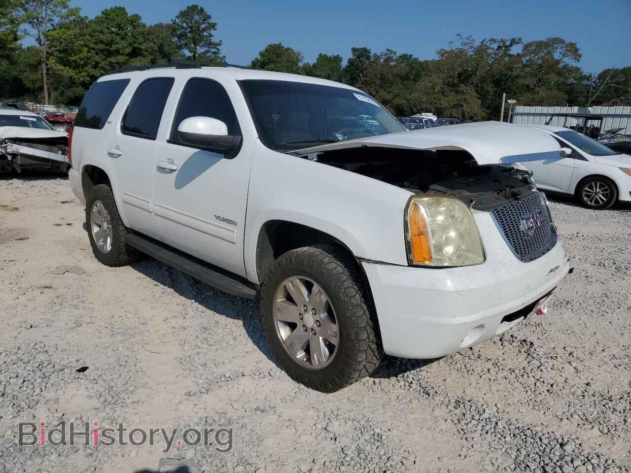 2012 GMC YUKON - VIN: 1GKS1CE06CR103895 - Фото 4