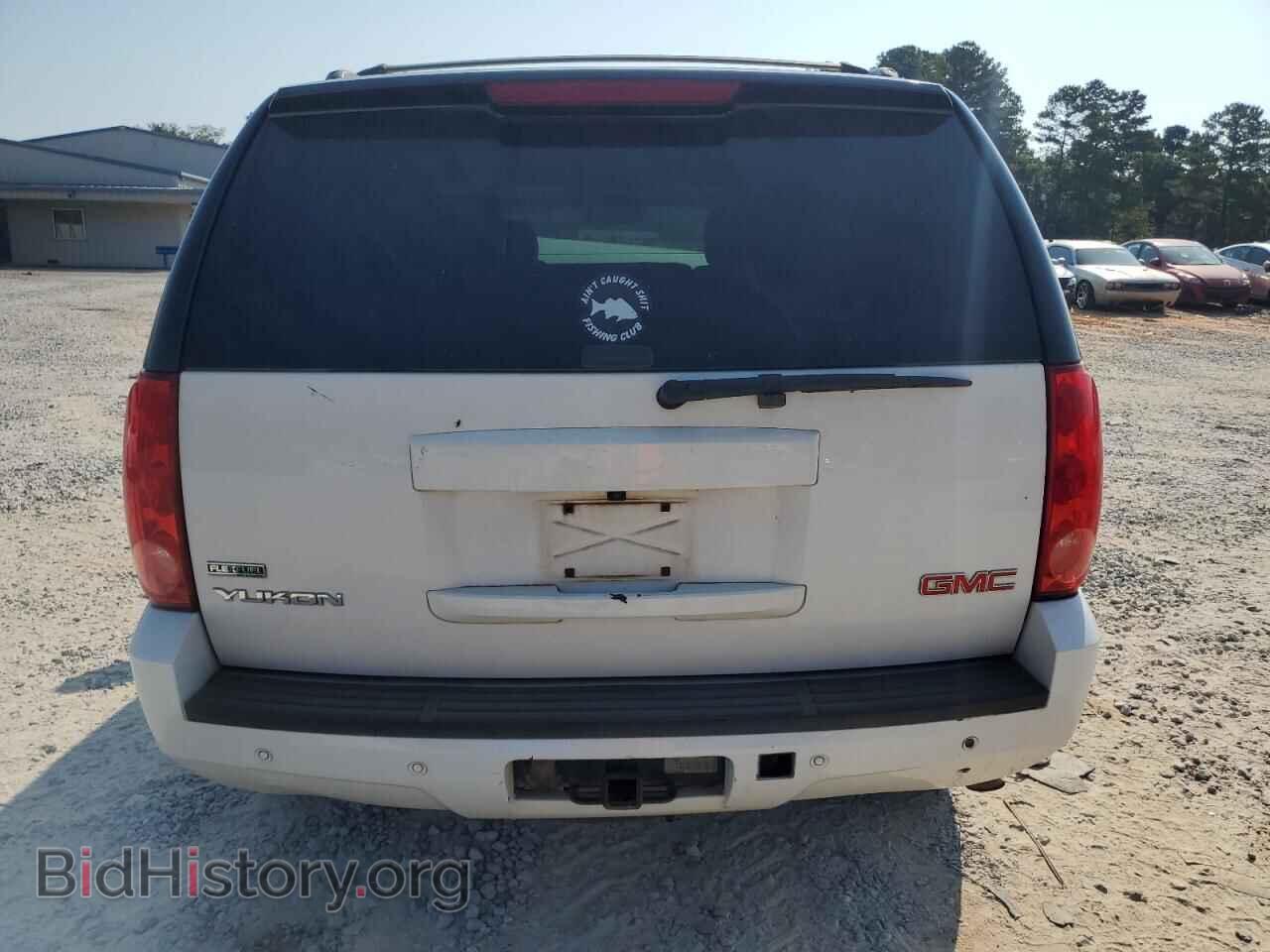 2012 GMC YUKON - VIN: 1GKS1CE06CR103895 - Фото 6