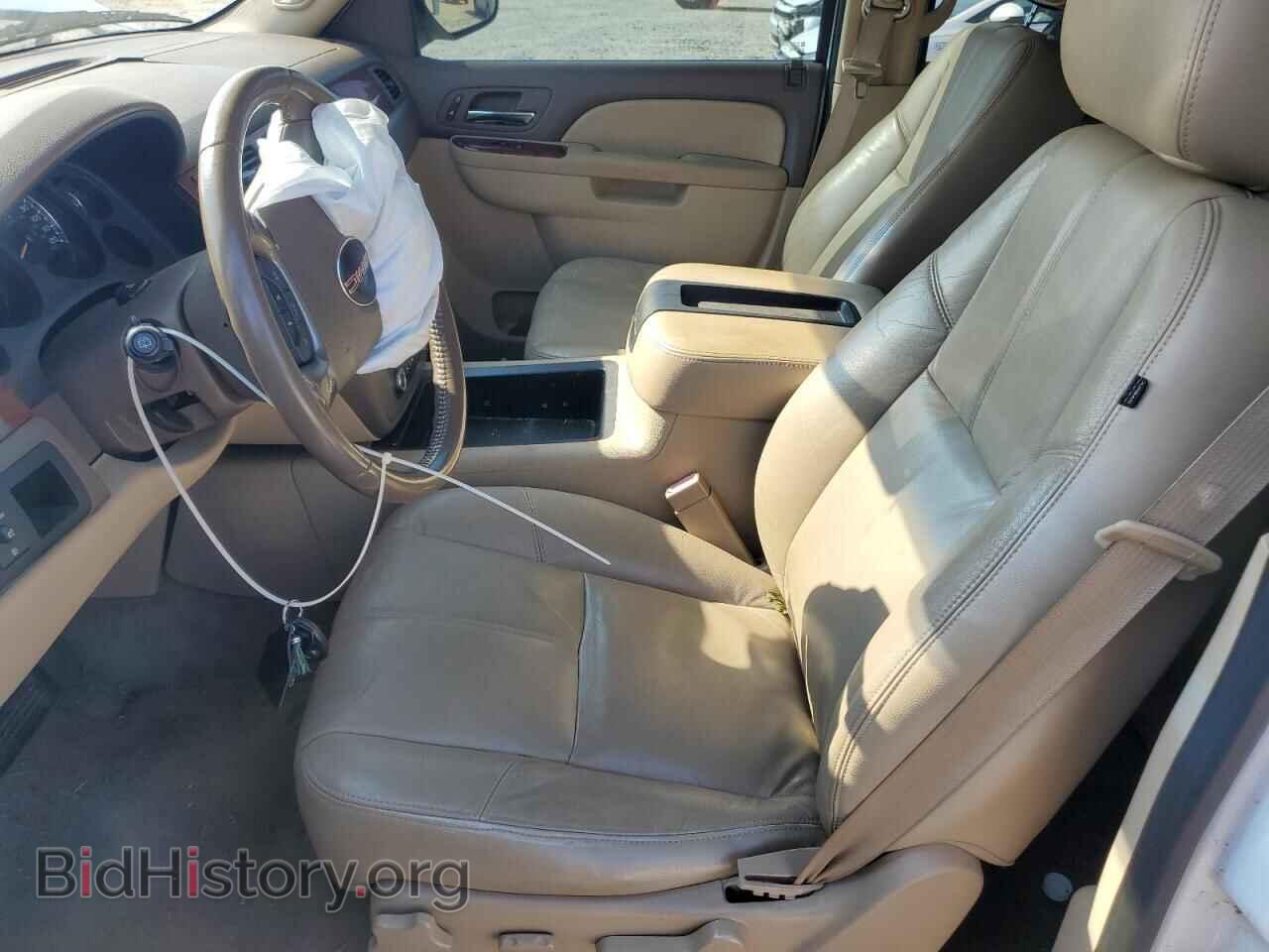 2012 GMC YUKON - VIN: 1GKS1CE06CR103895 - Фото 7