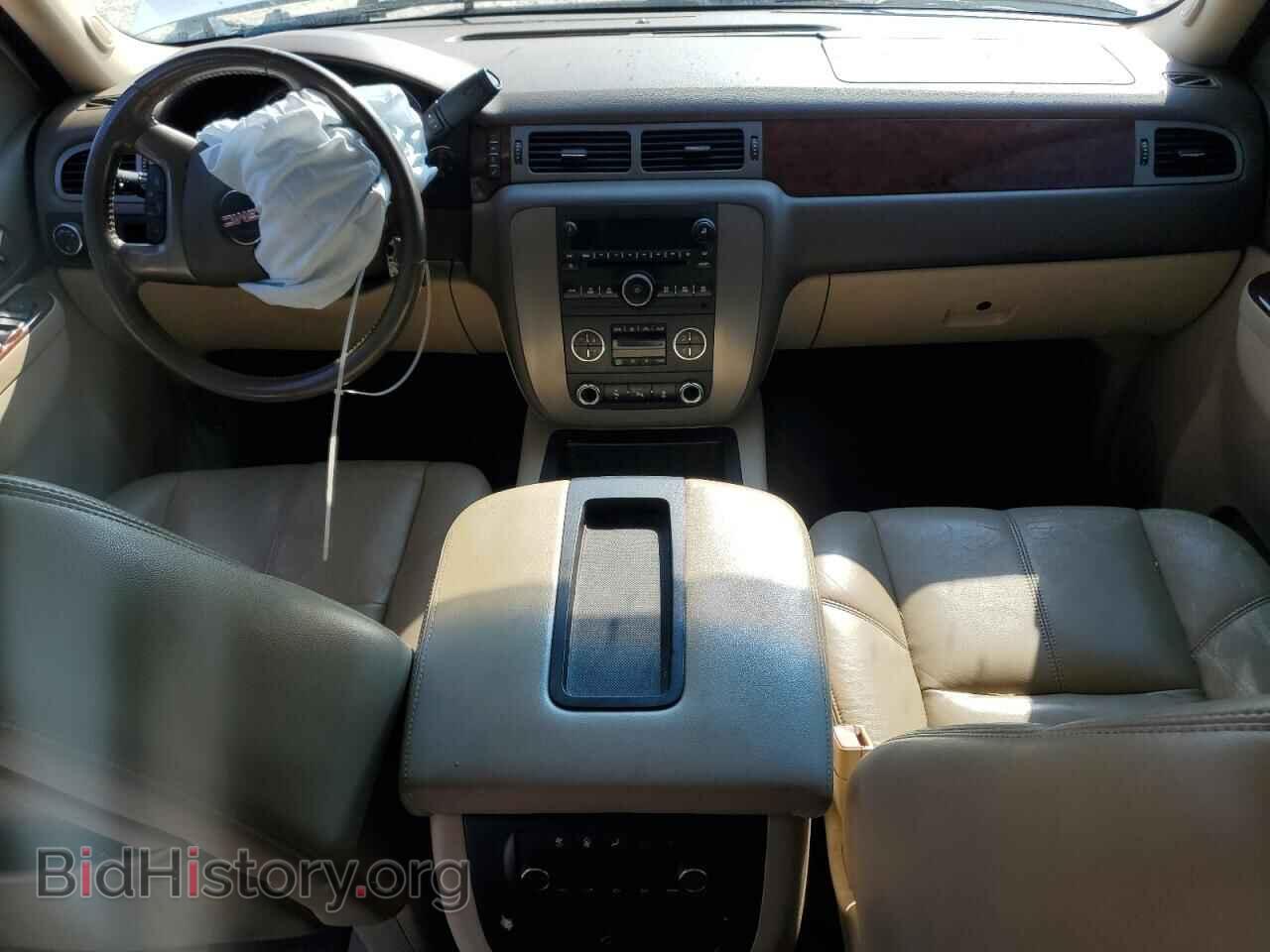 2012 GMC YUKON - VIN: 1GKS1CE06CR103895 - Фото 8