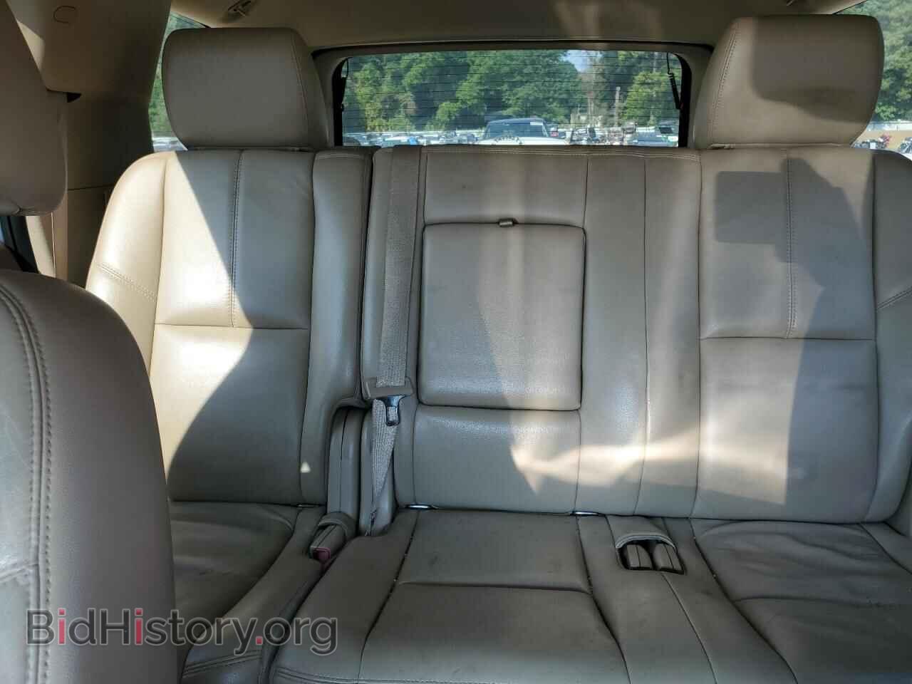 2012 GMC YUKON - VIN: 1GKS1CE06CR103895 - Фото 10