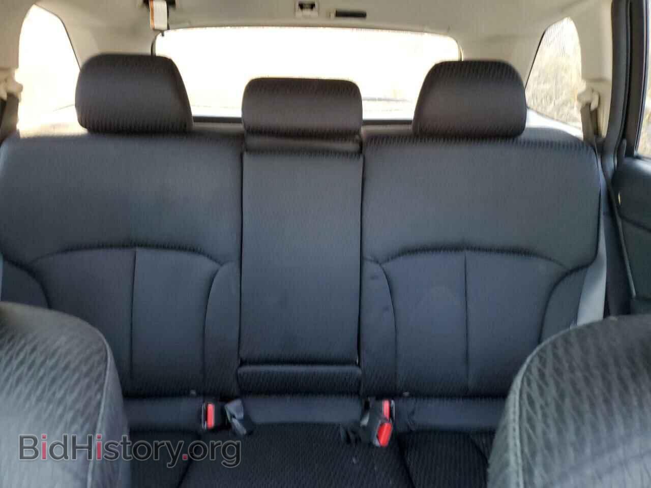 2011 SUBARU OUTBACK - VIN: 4S4BRBCC3B3358965 - Фото 10