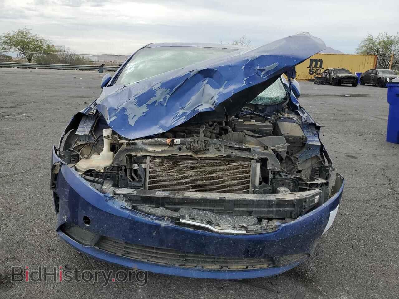2017 KIA FORTE - VIN: 3KPFK4A73HE118635 - Фото 5