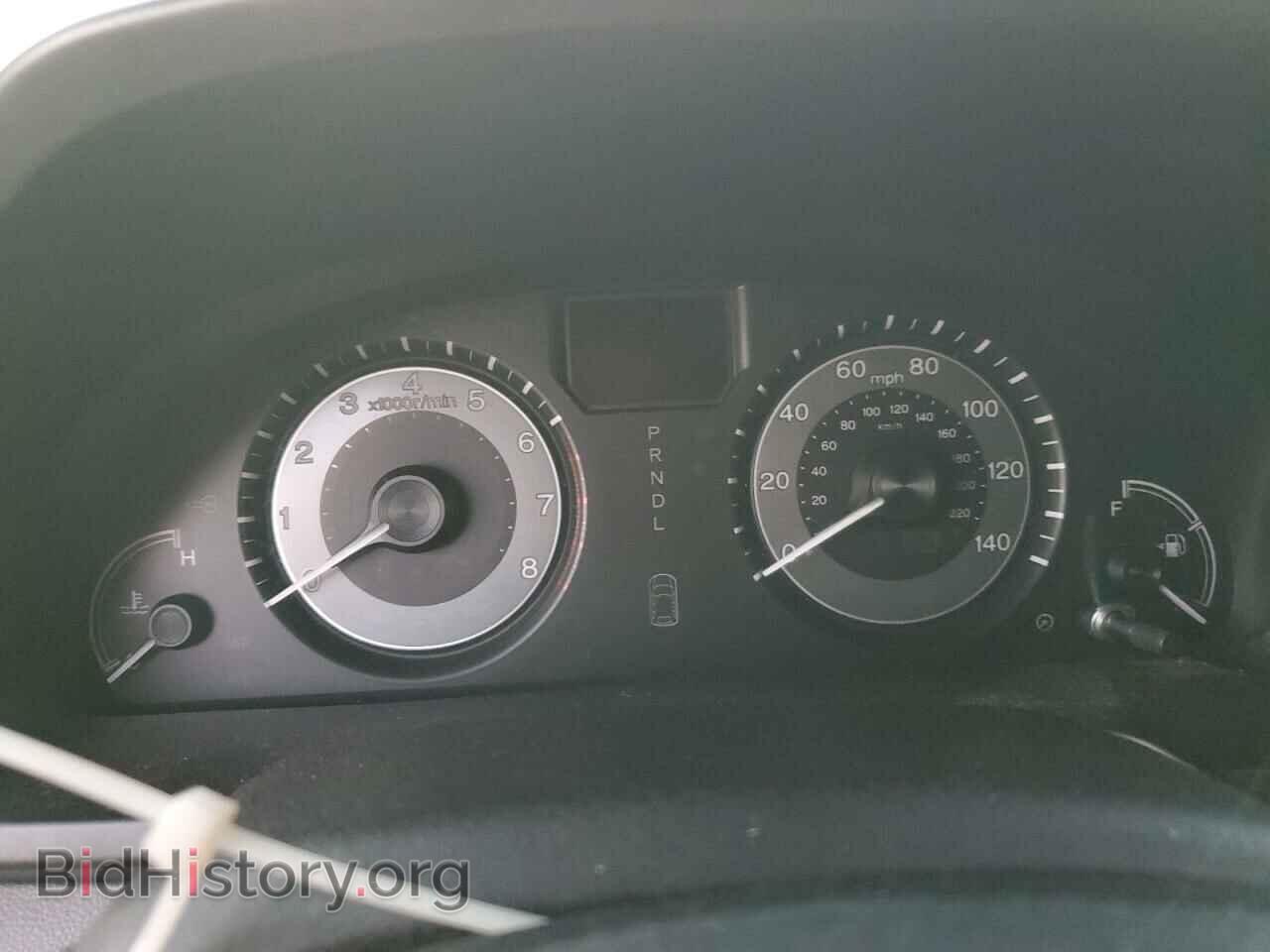 2015 HONDA All Models - VIN: 5FNRL5H63FB098682 - Фото 9