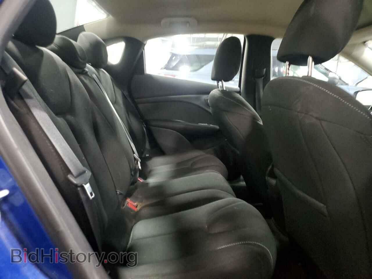 2013 DODGE DART - VIN: 1C3CDFBA1DD325205 - Photo 10