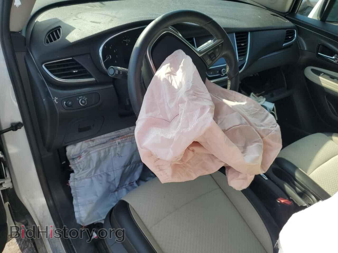 2018 BUICK ENCORE - VIN: KL4CJASB7JB518976 - Photo 8