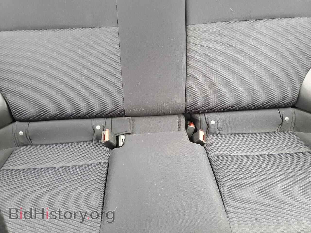 2016 SUBARU FORESTER - VIN: JF2SJAAC4GH448243 - Фото 10