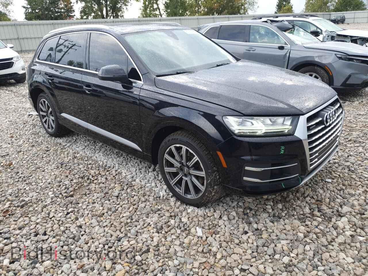 2017 AUDI Q7 - VIN: WA1LAAF72HD025498 - Фото 4