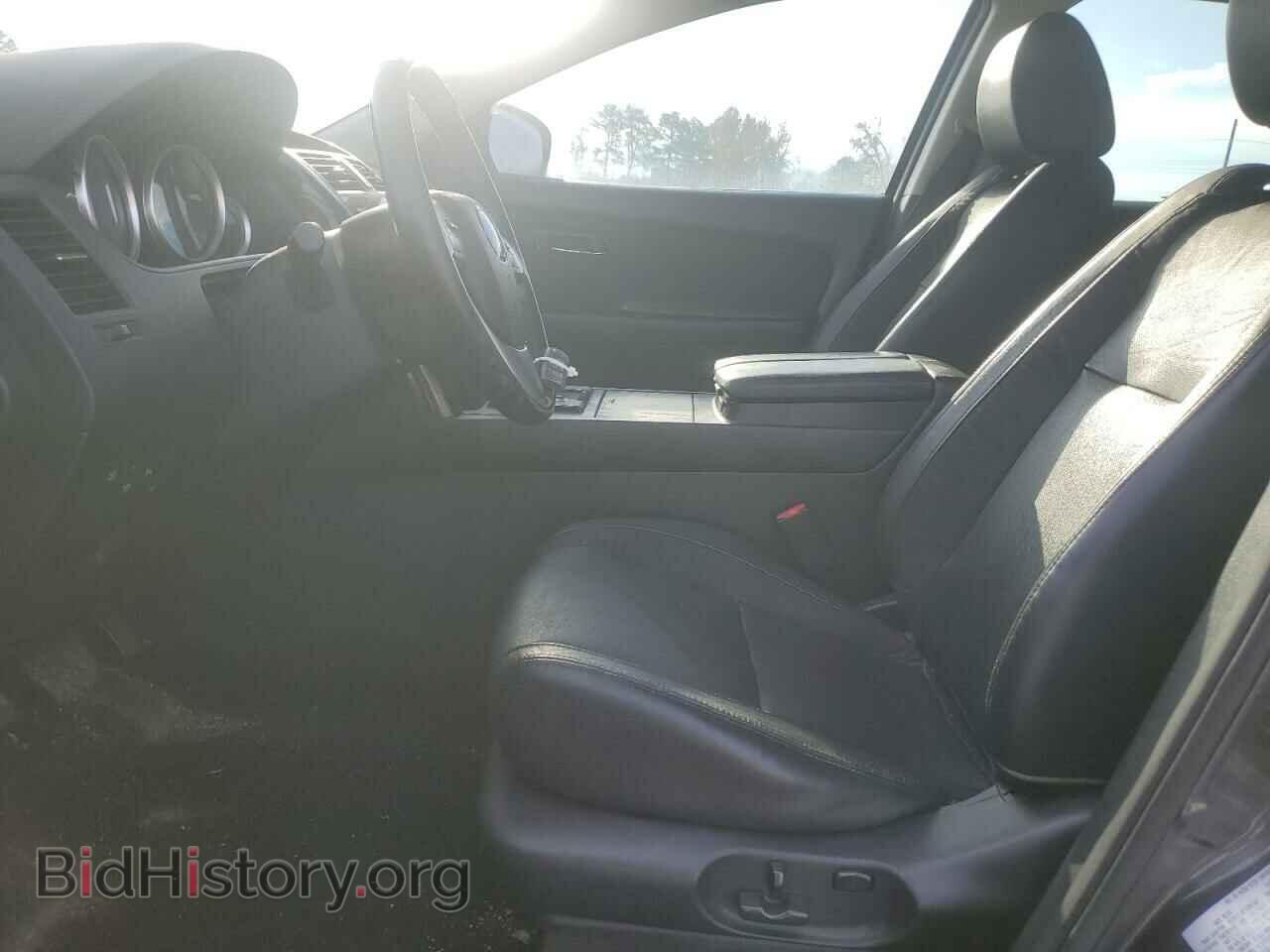 2014 MAZDA CX-9 - VIN: JM3TB2CA1E0443361 - Фото 7
