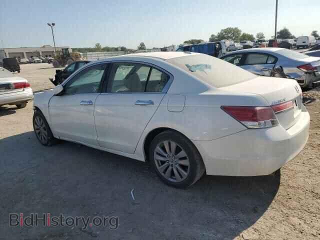 2012 HONDA ACCORD - VIN: 1HGCP3F86CA035343 - Фото 2