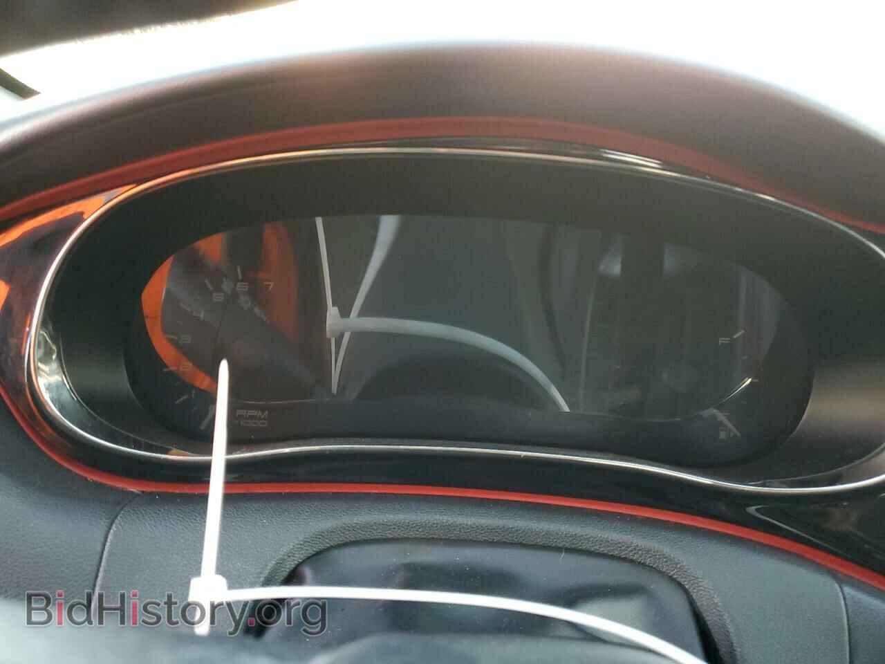 2015 DODGE DART - VIN: 1C3CDFEB0FD267224 - Фото 9