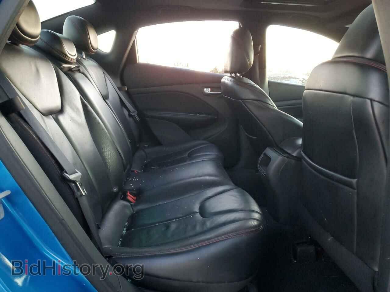 2015 DODGE DART - VIN: 1C3CDFEB0FD267224 - Фото 10