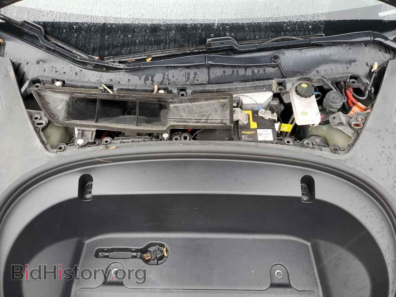 2020 TESLA MODEL 3 - VIN: 5YJ3E1EC9LF602196 - Photo 11